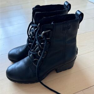 Sorel Women’s rain and snow boots